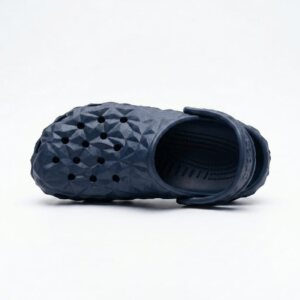 Classic Kids Geometric Navy