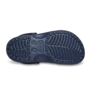 Classic Kids Geometric Navy