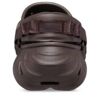 ECHO CLOG Espresso