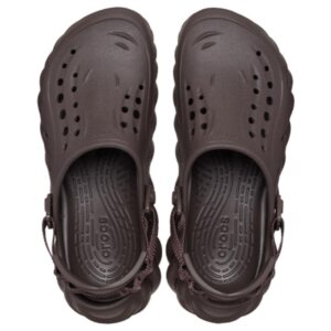 ECHO CLOG Espresso