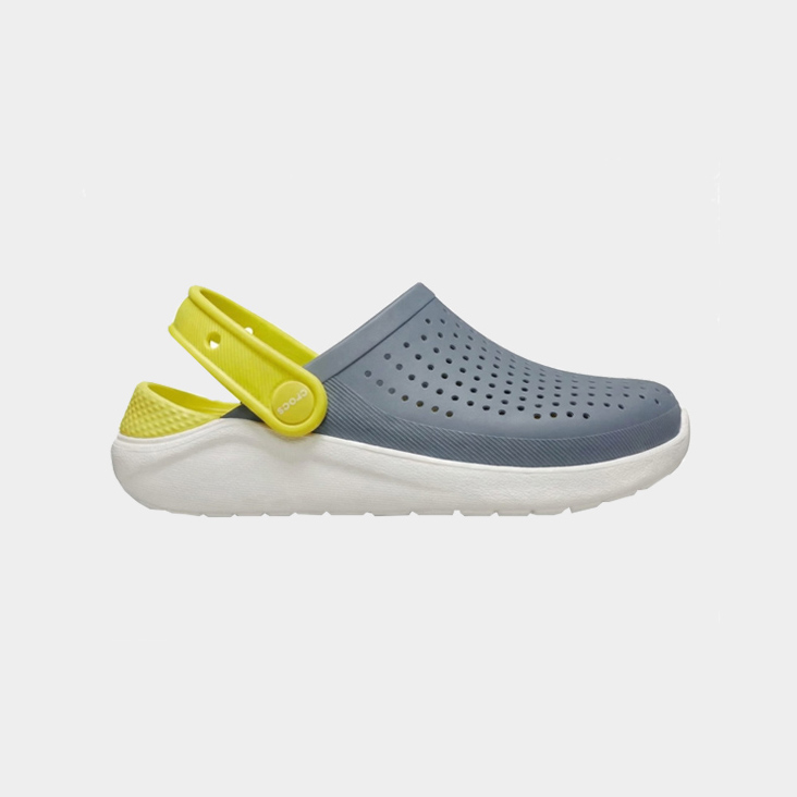 LiterideKidsGrey-Citrus-0-00 Literide Kids Grey/Citrus