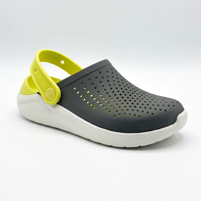 LiterideKidsGrey-Citrus-6 Literide Kids Grey/Citrus