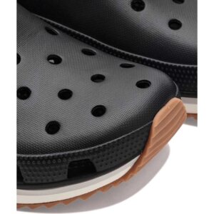 Classic Retro Runner Black