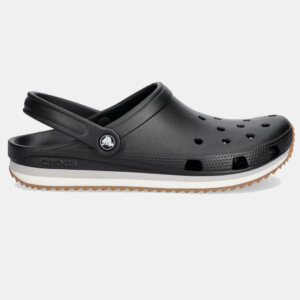 Classic Retro Runner Black