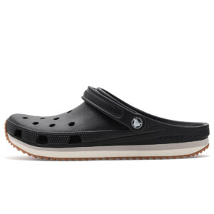 Classic Retro Runner Black