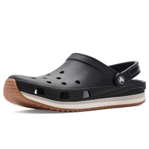 Classic Retro Runner Black